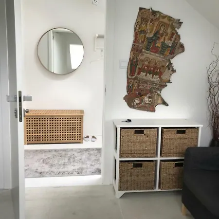Loft 85 M2 Wilanow Krolewski Self Checkin Warsaw