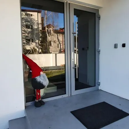 Loft 85 M2 Wilanow Krolewski Self Checkin アパート ワルシャワ