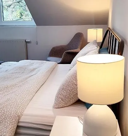 Loft 85 M2 Wilanow Krolewski Self Checkin Apartament Warszawa