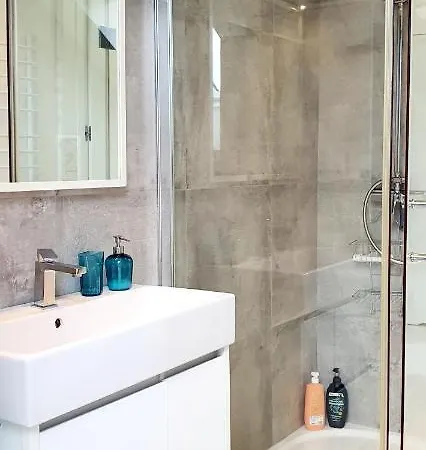 Loft 85 M2 Wilanow Krolewski Self Checkin * Βαρσοβία