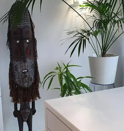 Loft 85 M2 Wilanow Krolewski Self Checkin *