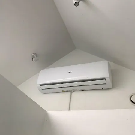 Loft 85 M2 Wilanow Krolewski Self Checkin