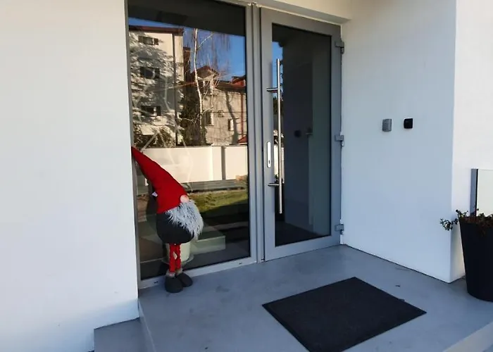 Loft 85 M2 Wilanow Krolewski Self Checkin Appartement Varsovie