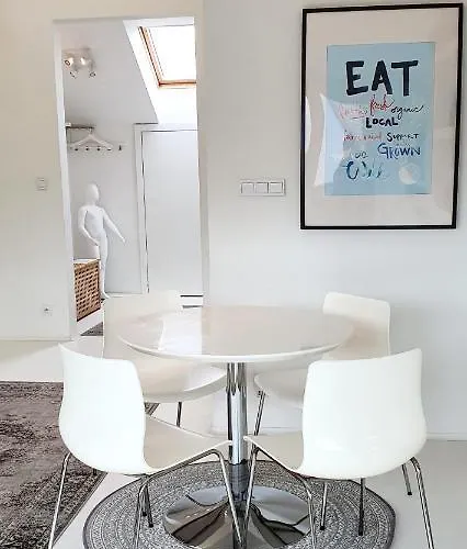 Loft 85 M2 Wilanow Krolewski Self Checkin Appartement *