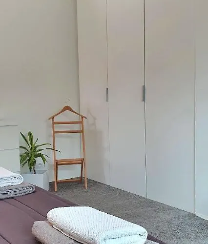 Appartement Loft 85 M2 Wilanow Krolewski Self Checkin