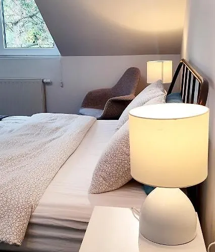 Loft 85 M2 Wilanow Krolewski Self Checkin Appartement Varsovie