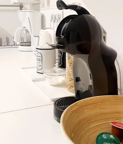 Loft 85 M2 Wilanow Krolewski Self Checkin