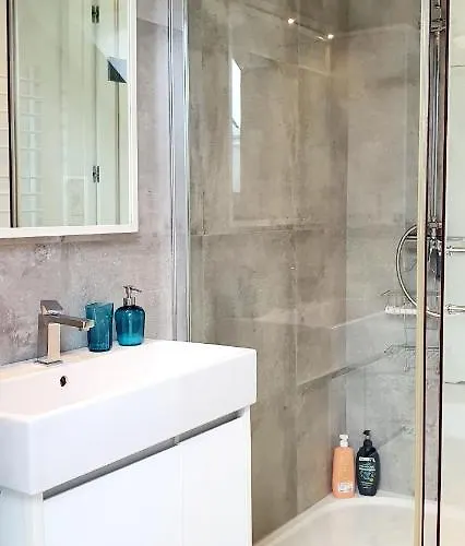 Loft 85 M2 Wilanow Krolewski Self Checkin * Varsovie