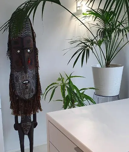 Loft 85 M2 Wilanow Krolewski Self Checkin *