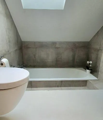 Loft 85 M2 Wilanow Krolewski Self Checkin Appartement Varsovie