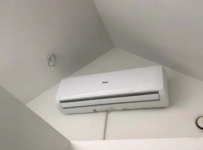 Loft 85 M2 Wilanow Krolewski Self Checkin